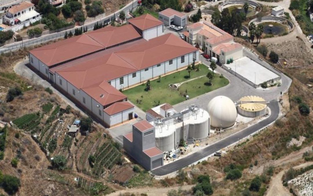 Acosol adjudica obra a A7GR