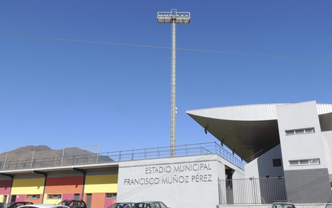 Adjudicación de obra en Estepona (Málaga).