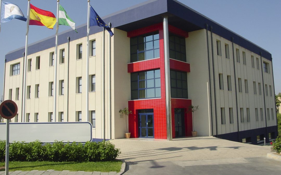 Adjudicacion a A7GR de la Sustitución del sistema de climatización.