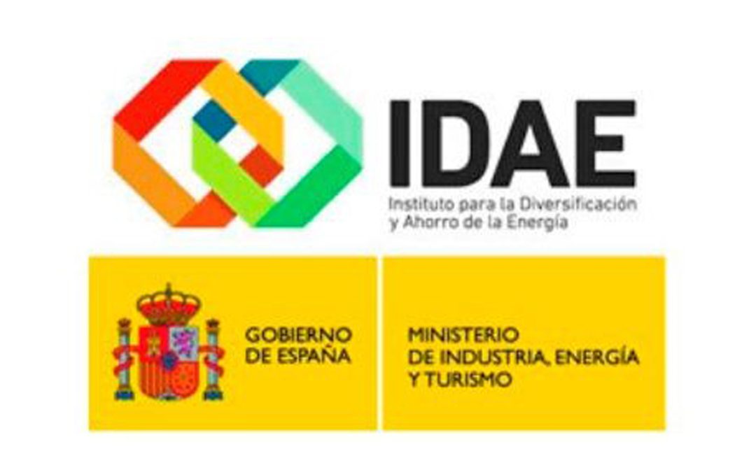A7GR inscrito en el IDAE