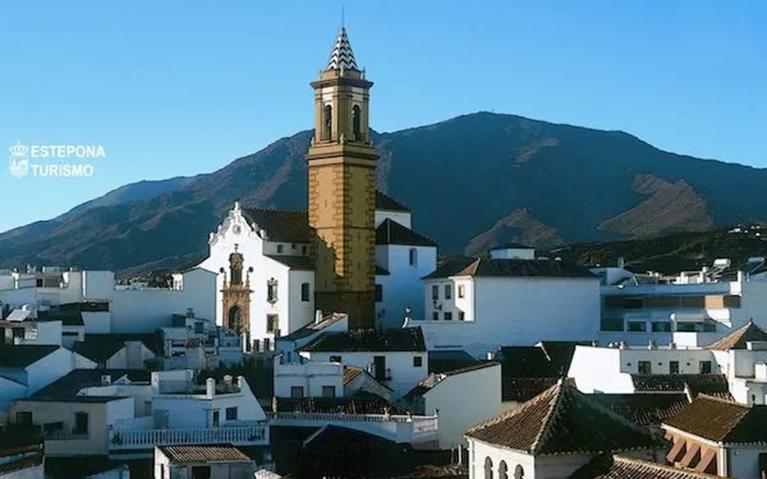 A7GR comienza las obras en los Remedios, Estepona