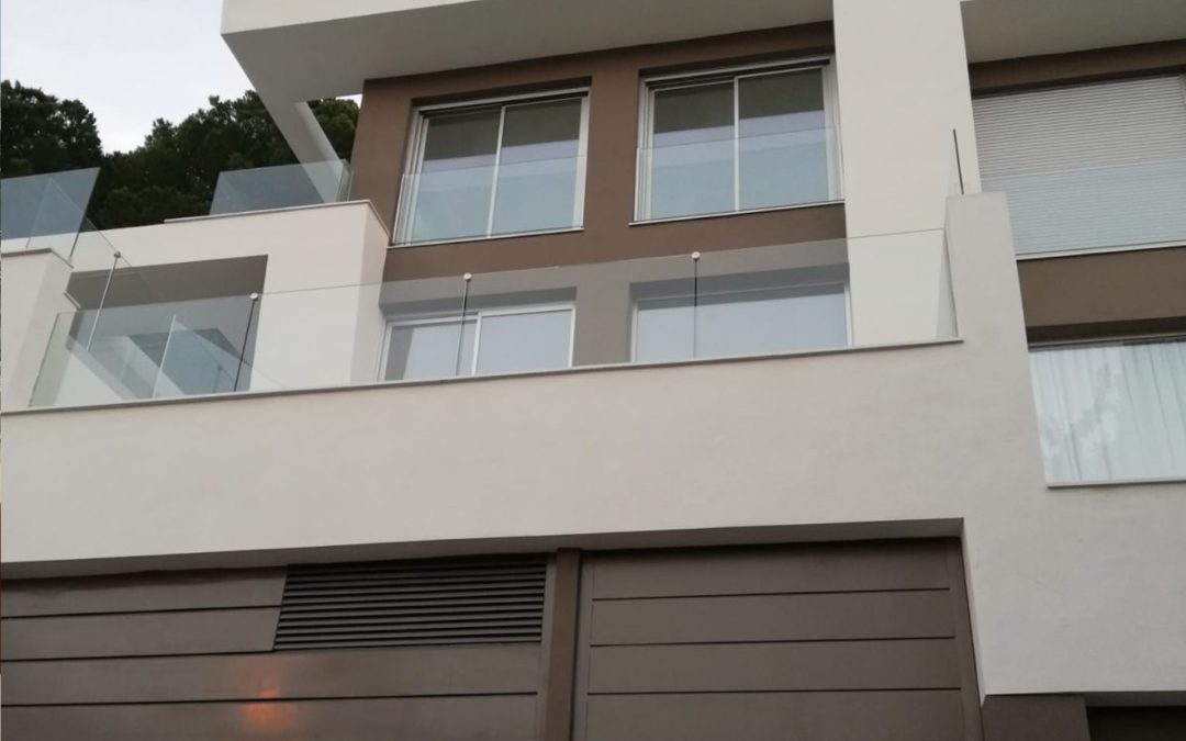Vivienda en Cerrado Calderón