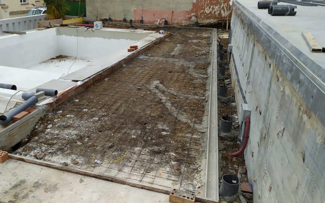 Vivienda unifamiliar en Marbella