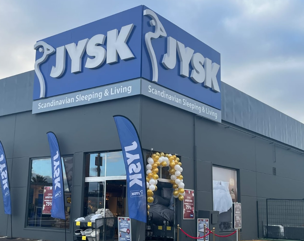 JYSK ANDUJAR