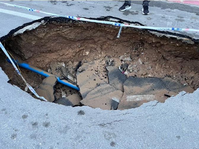 ADJUDICACIÓN OBRA DE EMERGENCIA PARA REPARACIÓN DEL ANTIGUO ENCAUZAMIENTO EN ARROYO VERACRUZ EN BENALMÁDENA