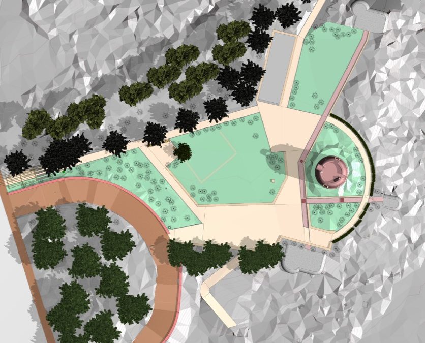 ADJUDICACIÓN PROYECTO BÁSICO Y DE EJECUCIÓN DE RECUPERACIÓN DEL ENTORNO DE TORRE NUEVA, LA LÍNEA DE LA CONCEPCIÓN (CÁDIZ)