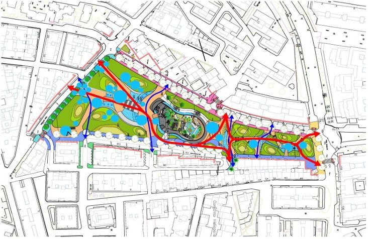 ADJUDICACIÓN DE OBRAS REMODELACIÓN Y MEJORAS DEL PARQUE BOTÁNICO – ORQUIDARIO DE ESTEPONA ADJUDICACIÓN DE OBRAS REMODELACIÓN Y MEJORAS DEL PARQUE BOTÁNICO - ORQUIDARIO DE ESTEPONA
