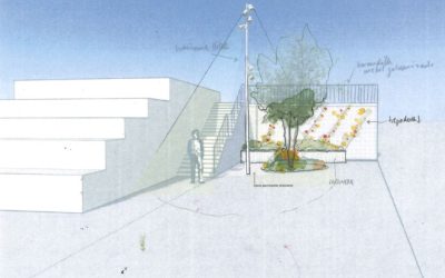 ADJUDICACIÓN DE OBRAS DE URBANIZACIÓN DE C/ NIÑA DE ORO DEL AYUNTAMIENTO DE TORREMOLINOS