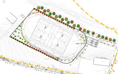 ADJUDICACIÓN DE OBRAS DEL PROYECTO DE PARQUE PERIURBANO CICLOESTADIO, EN EL SECTOR SURS-R2 DEL TÉRMINO MUNICIPAL DE ESTEPONA.